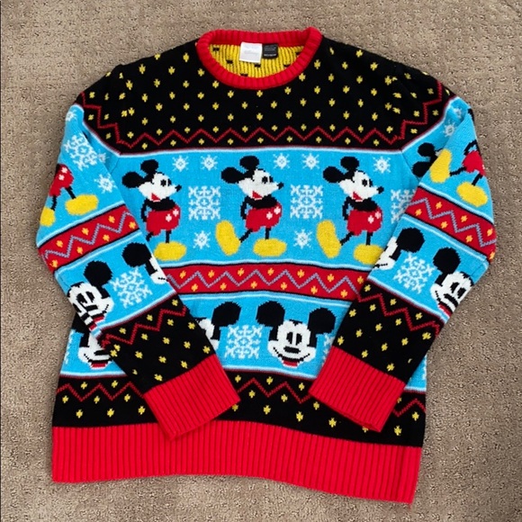 Urban Outfitters Sweaters - MICKEY MOUSE sweater